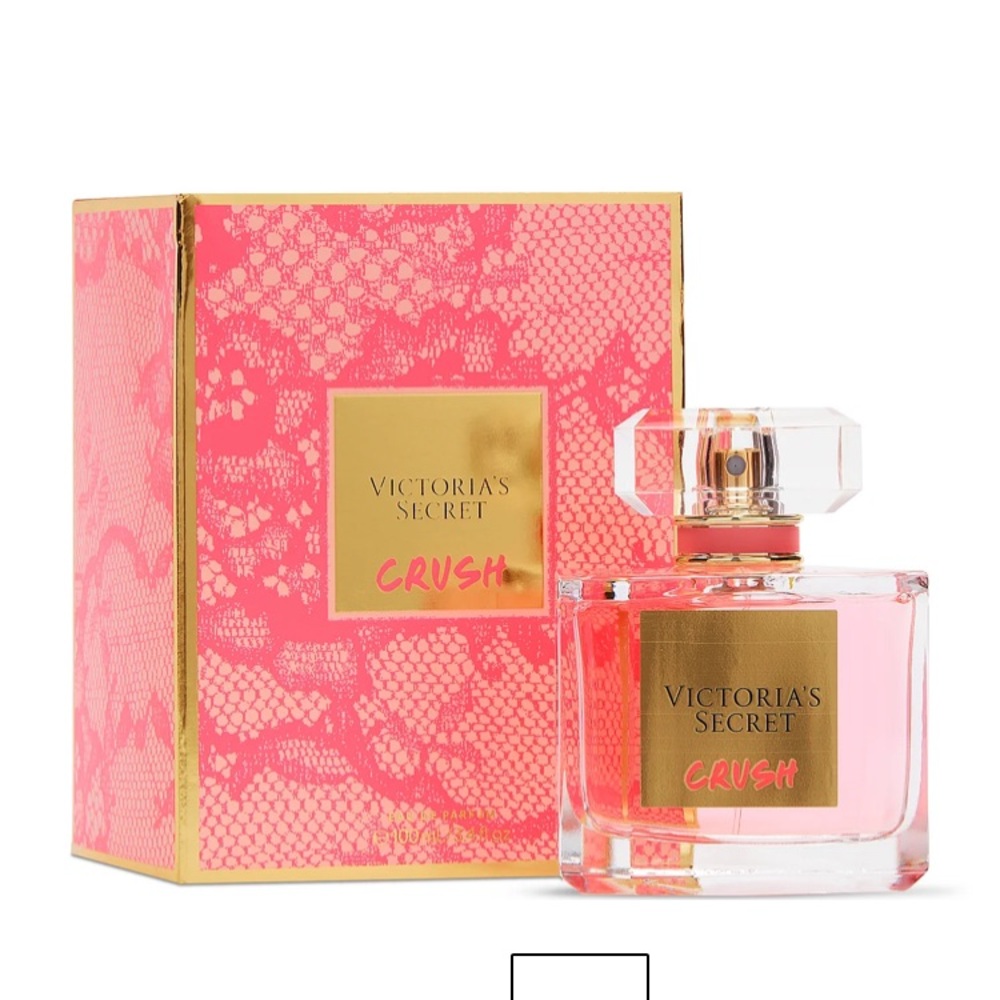 Crush Perfume